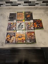 Xbox games bundle for sale  Horseheads