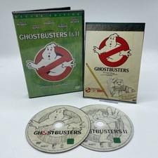 Dvd film ghostbusters gebraucht kaufen  Lohr a.Main
