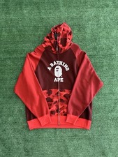 Size 2xl bape for sale  Naples