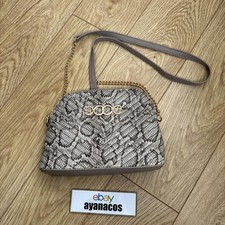 New look handbag for sale  BIRMINGHAM