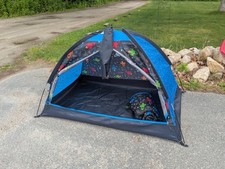 Kids slumber set for sale  North Dartmouth