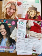 Novelty christmas hats for sale  RIPLEY
