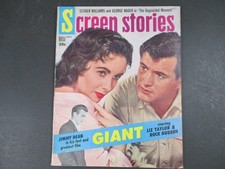 Screen stories magazine for sale  USA