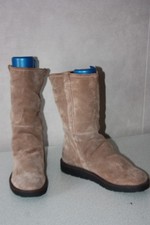 Aigle bottes fourrées d'occasion  La Roche-Posay