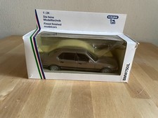 Schabak bmw 750il for sale  WIDNES