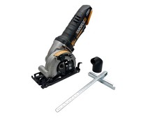 Akumulatorowa pilarka tarczowa WORX WX527.9 20 V na sprzedaż  PL