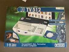 Vtech lerncomputer 512 gebraucht kaufen  Eutingen im Gäu