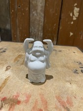 White porcelain statue for sale  OXFORD