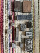 Vintage metal wood for sale  STOURBRIDGE