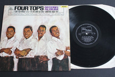 Four tops second for sale Four tops second for sale  LONDON