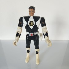Bandai mighty morphin gebraucht kaufen  Köln