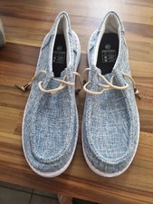 Ladies wallabee type for sale  HARWICH