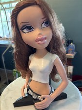 bratz styling head for sale bratz styling head for sale Alexander City