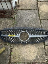 Genuine mercedes benz for sale  OXFORD