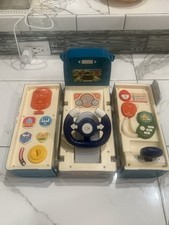 Children steering wheel for sale  Graham