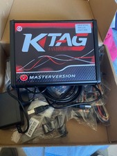 Programmatore ktag v2.25 usato  Tivoli