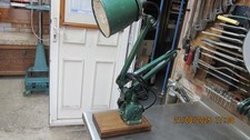 Edl machinist lamp for sale  LINCOLN