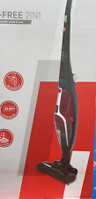 Hoover free 2in1 gebraucht kaufen  Telgte