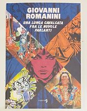 Giovanni romanini una usato  Bologna