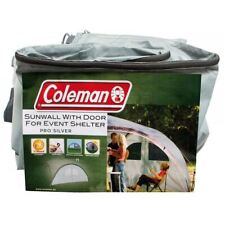Coleman sunwall door for sale  NORTHAMPTON
