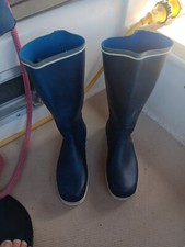 Gill sailing boots for sale  West Palm Beach