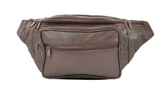 Genuine leather fanny for sale  Fort Lauderdale
