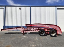 Cozad trailers jeep for sale  Anthony