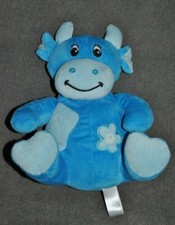 Peluche doudou vache d'occasion  Krautergersheim