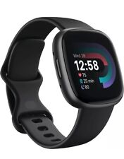 Fitbit versa fitness for sale  Carteret