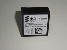 Eberspächer standheizung ipcu gebraucht kaufen  Halle