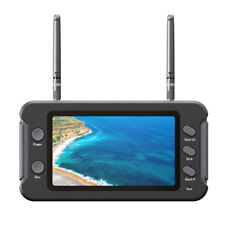 Monitor fpv 5.8g usato  Spedire a Italy