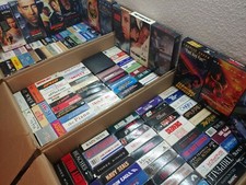 Vhs tape lot for sale  Prineville