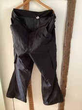 Police black combat for sale  BRENTWOOD
