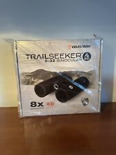 Binocolo celestron 8x32 usato  San Martino Dall Argine