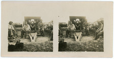 Stereo obusier tir d'occasion  Pagny-sur-Moselle