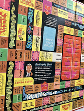 Vintage chartbuster game for sale  SMETHWICK