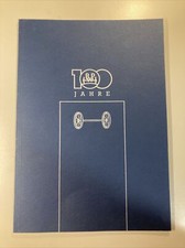 1998 100 jahre gebraucht kaufen 1998 100 jahre gebraucht kaufen  Kreuztal