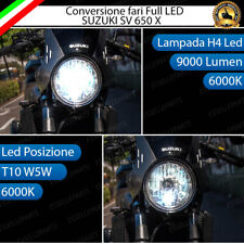 Faro led suzuki usato  Napoli