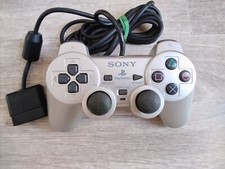 Playstation manette gris d'occasion  Vitry-sur-Seine
