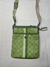 Coach penelope pocket for sale  Visalia