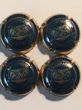 Capsules champagne roger d'occasion  Paris XVII