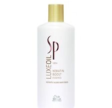 Usado, Wella SP Luxe Oil Keratin Boost Essence - 500 ml comprar usado  Enviando para Brazil