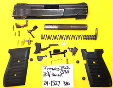 Jimenez 380 caliber for sale  Hesperia
