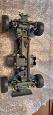 Tamiya ta03r trf usato  Carate Brianza