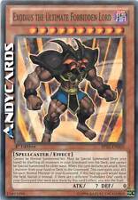 Exodius the ultimate usato  Ravenna