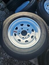 5.30 lug trailer for sale  Lima