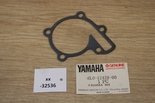 Yamaha 4l0 12428 gebraucht kaufen  Apensen