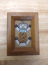 Navajo sand painting for sale  Gilbert