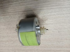 Mini motor 12v gebraucht kaufen  Halle