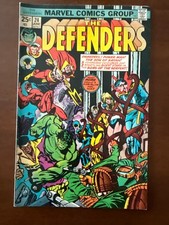Defenders vol. son for sale  Topeka